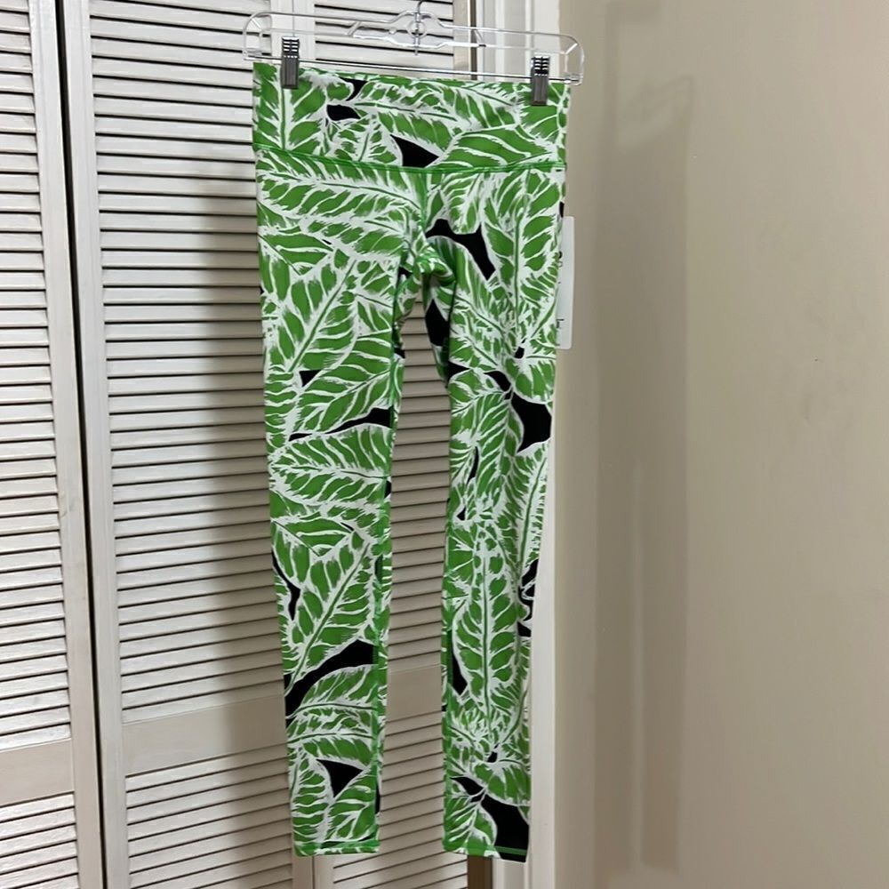 ALO yoga AIRBRUSH leggings - Picture 7 of 11